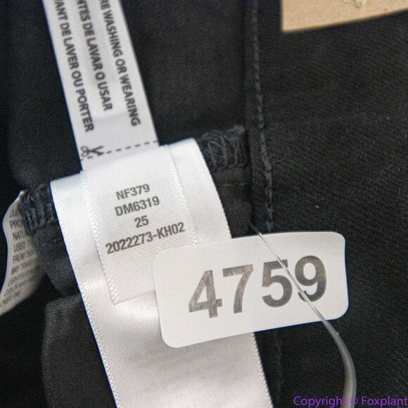 NEW Madewell‎ The Perfect Vintage Flare Jean in Sherborn Wash, 25 - Picture 16 of 16